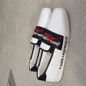 Karl Lagerfield Jayleen Shoes